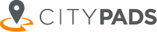 Citypadslogo